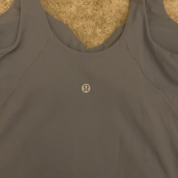 Lululemon Align Tank - Picture 2 of 3